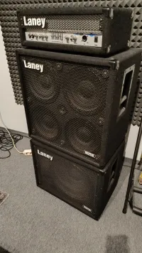 Laney RB9 Cabezal de bajo - Füleki Péter [Yesterday, 5:53 pm]