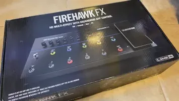 Line6 Firehawk FX