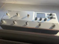 Line6 HX Stomp XL - limited silver Multieffekt - R Zoli [Ma, 22:20]