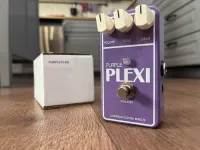 Lovepedal Purple Plexi