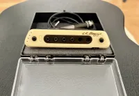 LR Baggs M80 Electrónica de guitarra acústica - Nathan [February 20, 2026, 4:15 pm]