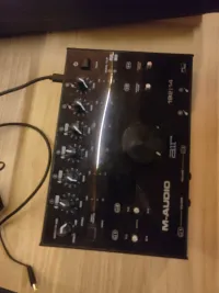 M audio Air 192 14