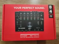 M audio Air 192 14