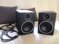 Mackie MR6 MK3 Active speaker - Vigh Szabolcs [Today, 2:46 pm]