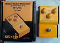 Markbass Tube Marker Made in Italy Basszus pedál - Jeno62 [Ma, 07:37]