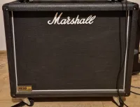 Marshall 1936 Lead