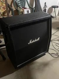 Marshall MX412AR Sound cabinet - Lejer Zoltán [Today, 12:11 pm]