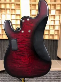 Maruszczyk Jake 5a Precision bass Bass guitar 5 strings - Henter Ambroo [Yesterday, 10:18 am]