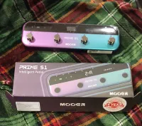Mooer S1 Prime