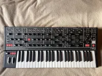 Moog Matriarch Dark edition Analog synthesizer [January 21, 2026, 4:28 pm]