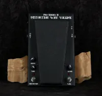 Morley Pro Series II Distortion Wah Volume Pedal - Vintage52 Hangszerbolt és szerviz [Yesterday, 7:47 pm]