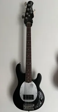 Music Man SUB5BASS USA