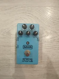 MXR Chorus Modulador - Lehel TD [Yesterday, 9:08 pm]