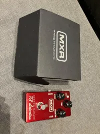 MXR Custom Badass 78 Distortion Pedal de efecto - Bona77 [Yesterday, 7:07 pm]