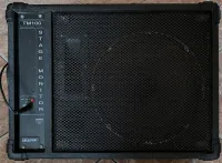 No name TM100 stage monitor