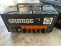 Orange Jim Root Terror