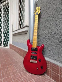 Paul Reed Smith Swamp Ash Special Elektromos gitár - Bence Toldi [Ma, 15:05]