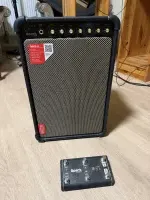 Positive Grid Spark Live