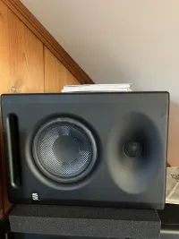 Presonus Eris E5 XT - HIBÁS 1db