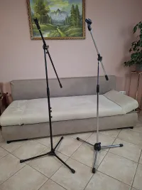 Proel  Stojan na mikrofón - lalapapa75 [Yesterday, 4:03 pm]