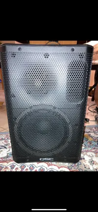 QSC CP8 Aktív hangfal - Kövári Péter [Ma, 12:11]