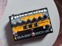 Radial Bassbone V2