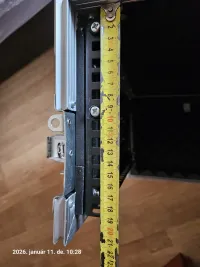 Robust RO-C4U500 Rack doboz - Ulrich Gyula [Ma, 11:10]