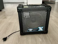 Roland Cube-15x Combo de guitarra - actiolibera [Today, 2:25 pm]
