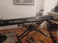 Roland RD-300GX Elektrické piano - MarTomi [Yesterday, 9:12 am]