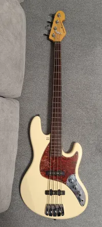 Sandberg Electra TT4