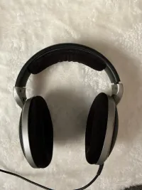 Sennheiser Hd 569