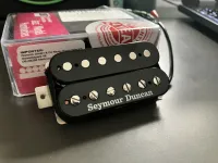 Seymour Duncan SH2B Jazz Bridge Pickup - davidbrcz [Yesterday, 3:05 pm]