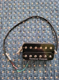 Seymour Duncan TB-4 Hangszedő - Orbán Zsolt [Ma, 20:56]