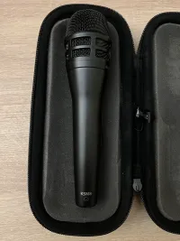 Shure KSM8 B