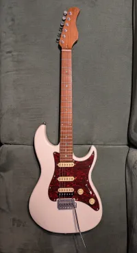 Sire Larry Carlton S7 AWH 2nd Gen