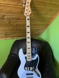 Sire Marcus miller v5 alder-vintage