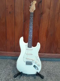 Smitty Custom Stratocaster