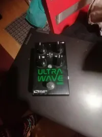 Source Audio Ultrawave bass