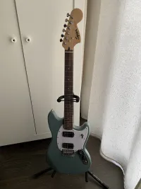 Squier Bullet Mustang HH