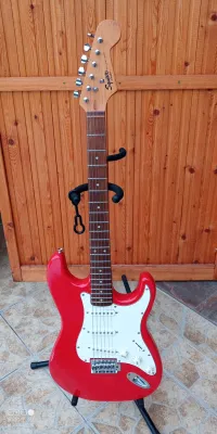 Squier Bullet Stratocaster