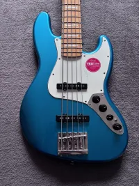 Squier Classic Vibe Active 70s Jazz Bass V