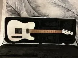Squier Contemporary Telecaster