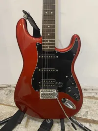 Squier Affinity Series Stratocaster HSS