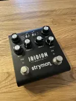 Strymon Iridium Pedal de efecto - Major Bálint [Yesterday, 11:35 am]