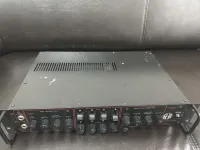 SWR SM-400S Zosilňovač pre basgitaru [Yesterday, 11:04 am]