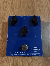 T-Rex Alberta