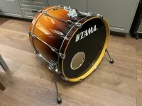 TAMA Superstar SLB22E-CAF 2218 láb Drum - Omega [Today, 7:40 pm]
