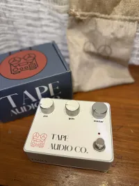 Tape Audio Co. TWO