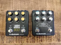 TC Electronic Ampworx Pedal - Pallagi Attila [Yesterday, 9:11 pm]