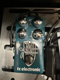 TC Electronic The Dreamscape